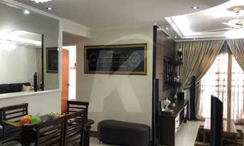 Imagem 3: Apartamento Parada Inglesa - 3 dormitórios, 2 vagas