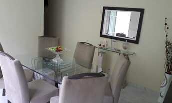 Imagem 5: SÃO PAULO - Casa Padrão - PARQUE GRAJAÚ