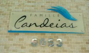 Imagem 3: APARTAMENTO RESIDENCIAL em JABOATÃO DOS GUARARAPES - PE, CANDEIAS