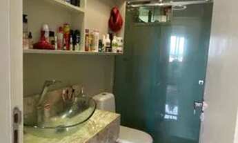 Imagem 4: JS Apartamento para venda tem 61 metros quadrados com 2 quartos em Vila Vicente Fialho - S