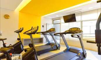 Imagem 5: Apartamento à Venda - Vila Madalena, 1 Quarto, 25 m2