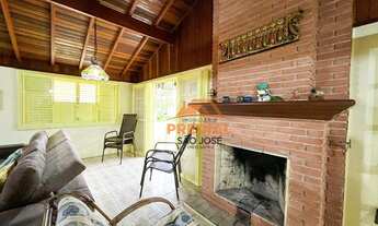 Imagem 6: Casa com 4 dormitórios em condomínio em Ubatuba