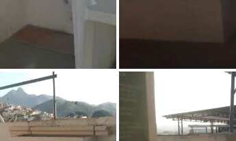 Imagem 7: Vendo ou troco apartamento em Benfica por casa em São Vicente ou Roncalli em Belford roxo