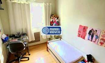 Imagem 5: Rio de Janeiro - Apartamento Padrão - Taquara