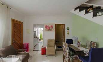 Imagem 3: Casa de Condomínio para Aluguel - Cangaíba, 2 Quartos, 75 m2