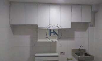 Imagem 6: Apartamento com 2 dormitórios à venda, 40 m² por R$ 230.000 - Tabuleiro do Martins - Macei