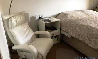 Imagem: APARTAMENTO - MORUMBI - SP