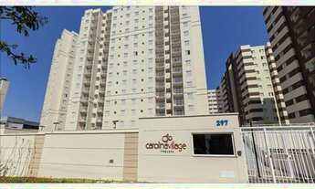 Imagem 7: APARTAMENTO RESIDENCIAL em SÃO PAULO - SP, VILA SANTANA