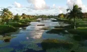 Imagem 5: Resort, lagoa dos Tambaquis, praia do saco