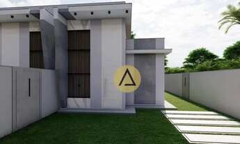 Imagem 5: Casa com 3 dormitórios à venda, 78 m² por R$ 400.000,00 - Enseada das Gaivotas - Rio das O