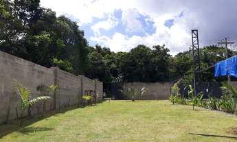 Imagem 2: Condomínio Marina Rio Belo terreno - murado