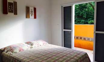 Imagem 5: Casa com escritura Definitiva Cabarau- Ilhabela