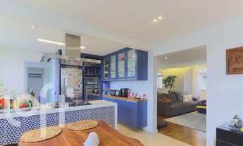 Imagem 6: Apartamento com 3 dormitórios à venda, 145 m² - Vila Mariana - São Paulo/SP