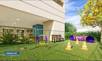 Imagem 7: Apto para venda com 58 metros quadrados com 3 quartos em boa viagem- Recife - Pernambuco