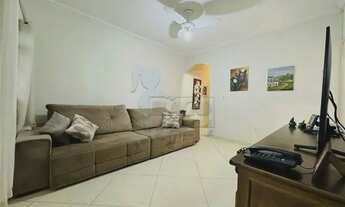 Imagem 2: Casa Padrão em Ribeirão Preto