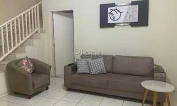 Imagem 5: Casa - Jardim Chapadão - Campinas