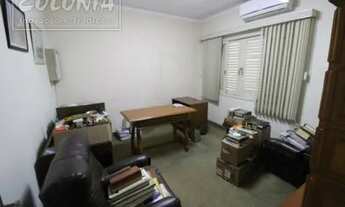 Imagem 5: Santo André - Casa Padrão - Vila Bastos