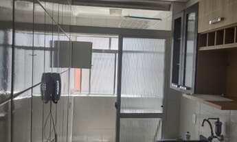 Imagem 5: Apartamento Santa Terezinha último andar para quem procura sossego