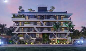 Imagem: Apartamentos a beira a mar do bessa a partir