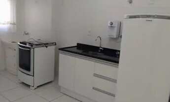 Imagem 2: Alugo - Apto. de 2 dormitórios, semimoboliado, Bela Vista/Palhoça - Res. Via Cambirela