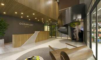 Imagem 7: Apartamentos a beira a mar do bessa a partir de 25 mts com 1 quarto,Jardim Oceania- João P