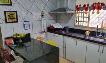 Imagem 3: Casa 2 andares com terraço