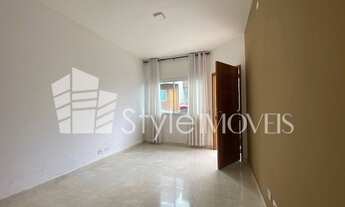 Imagem 3: Sobrado 02 Dormitórios para locação em Mogi das Cruze