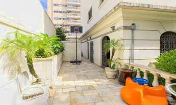 Imagem 5: Apartamento à venda no bairro Moema - São Paulo/SP