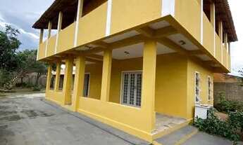 Imagem 4: Sobrado centro de Senador Canedo