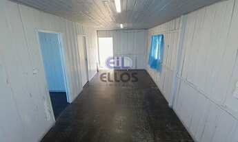 Imagem 2: Casa 2 quartos bairro Nova Brasília Joinville/ SC