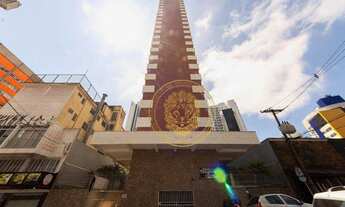 Imagem 2: Excelente apartamento para alugar com localização privilegiada na região Central de Curiti