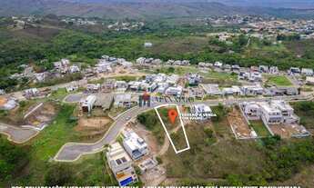 Imagem 3: Terreno Condomínio Maxximo Garden, 924m², Jardim Botânico - Brasília/DF