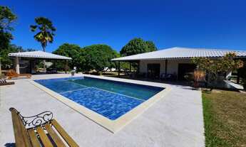 Imagem 4: Encontro das Águas!!