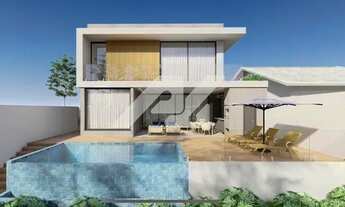 Imagem 3: Casa - Swiss Park - Campinas