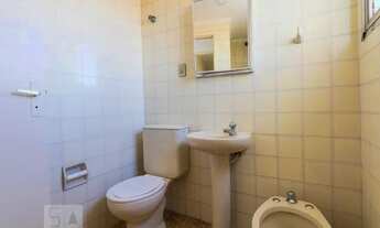 Imagem 7: Apartamento para Aluguel - Saúde, 1 Quarto, 40 m2