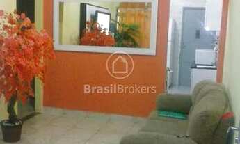 Imagem 2: Rio de Janeiro - Casa Padrão - Rocha Miranda