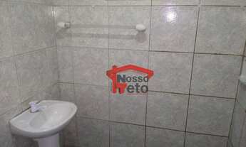 Imagem 5: Casa para alugar - Bairro do Limão