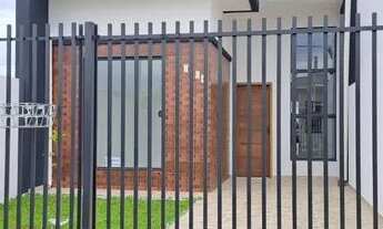 Imagem: Casa para Venda em Fazenda Rio Grande, Nações