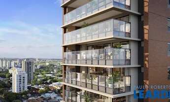 Imagem: APARTAMENTO - PERDIZES - SP