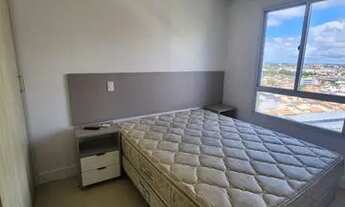 Imagem 7: Uel com 55 metros quadrados com 2 quartos em Nova Parnamirim - Parnamirim - RN