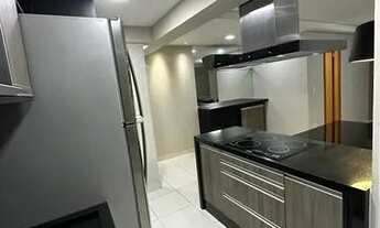 Imagem 7: Apartamento para venda possui 91 metros quadrados com 2 quartos em Jardim Aclimação - Cuia