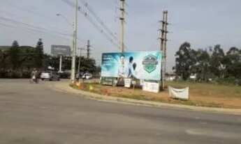 Imagem 4: CRICIÚMA - Terreno Padrão - QUARTA LINHA