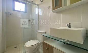 Imagem 6: Apartamento com 3 quartos à venda, 95 m² por R$ 460.000 - Tombo - Guarujá/SP