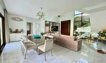 Imagem 4: Apartamento para Venda em Eusébio, Cararu, 4 dormitórios, 4 suítes, 6 banheiros, 2 vagas