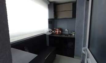 Imagem 6: MAUá - Apartamento Padrão - Jardim Pedroso