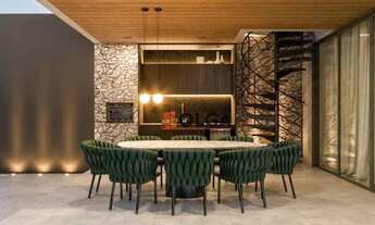 Imagem 5: Casa com 4 dormitórios à venda, 258 m² por R$ 1.290.000,00 - Rodovia Br 232 - Sairé/PE