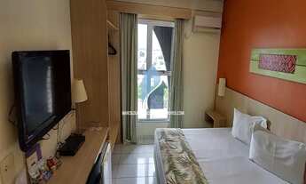 Imagem 2: Flat em Manaus Flat / studio com 1 dormitório