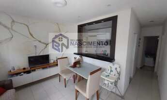 Imagem 6: Vendo casa no condomínio Bel Rio no Marcos Freire II em N. S do Socorro SE