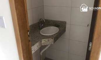 Imagem 5: Sobrado com 2 dormitórios, 60 m² - venda por R$ 293.000,00 ou aluguel por R$ 1.890,00/mês