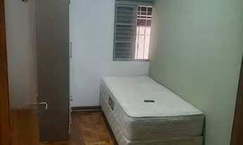 Imagem: Quarto Jardim Morumbi/ Parque industrial